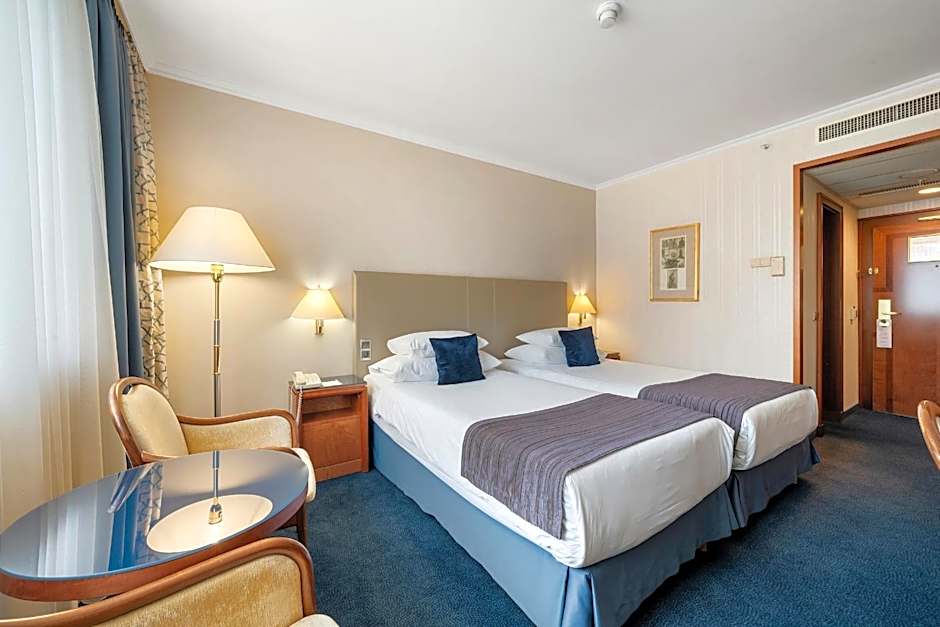 Panorama by Verdi Hotels