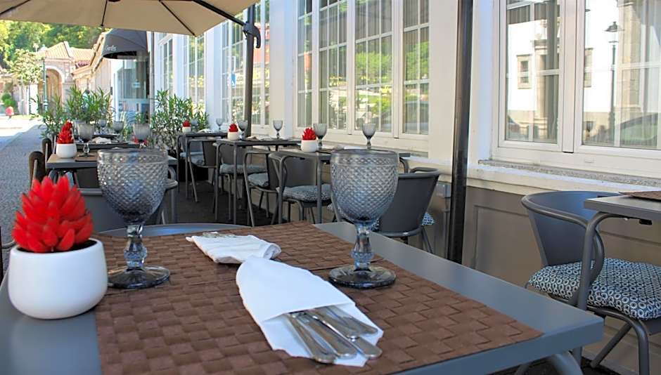 Águas do Gerês - Hotel, Termas & Spa