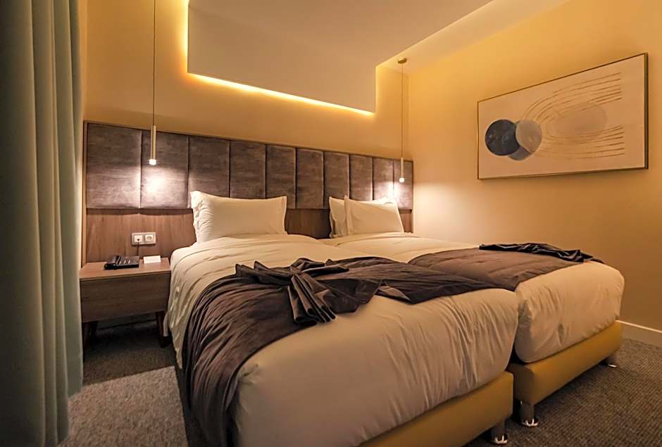 AD Hotel Pont D'Hydra