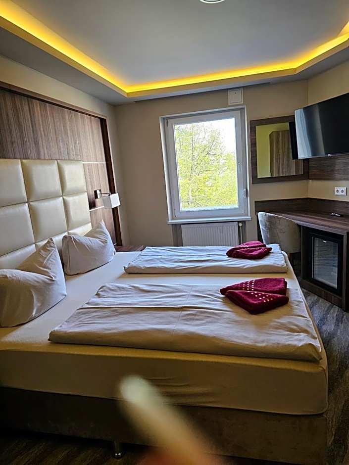 Hotel City Faber