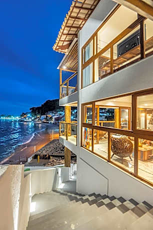 One Beach Boutique Hotel