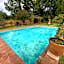 Villa Patzcuaro Garden Hotel