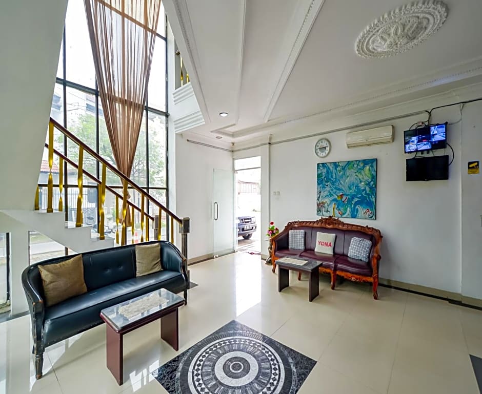 New Residence Mojopahit