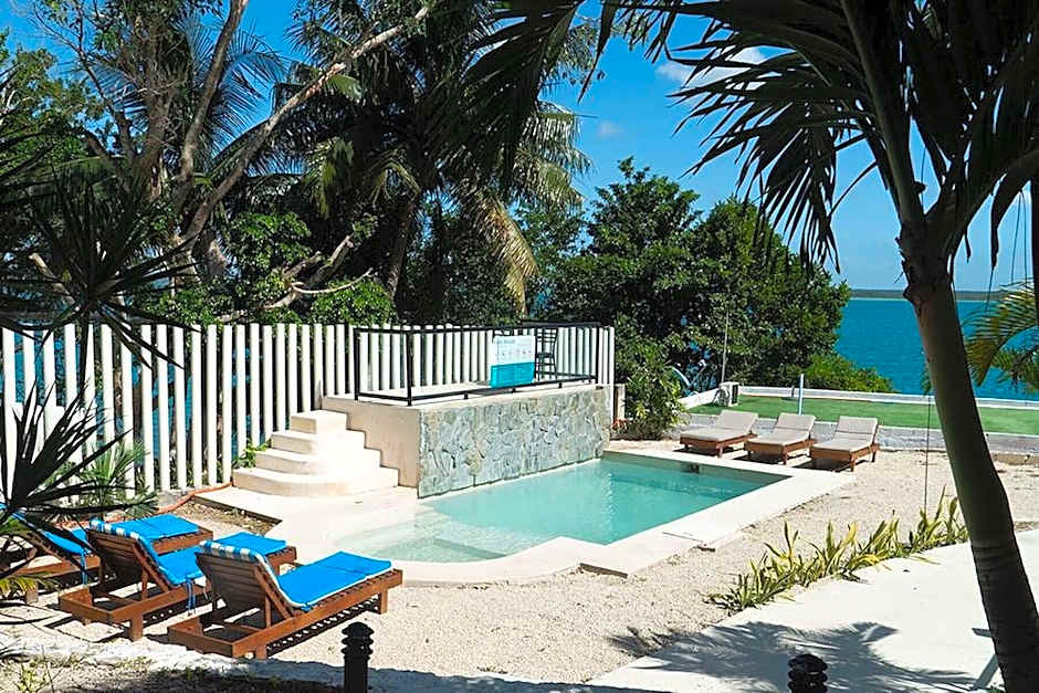 Hotel Pancho Villas