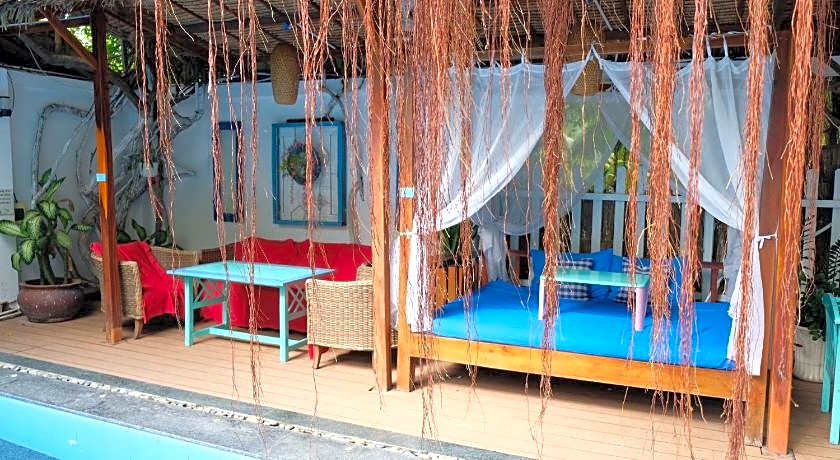 La Marina Boutique Hotel & Spa