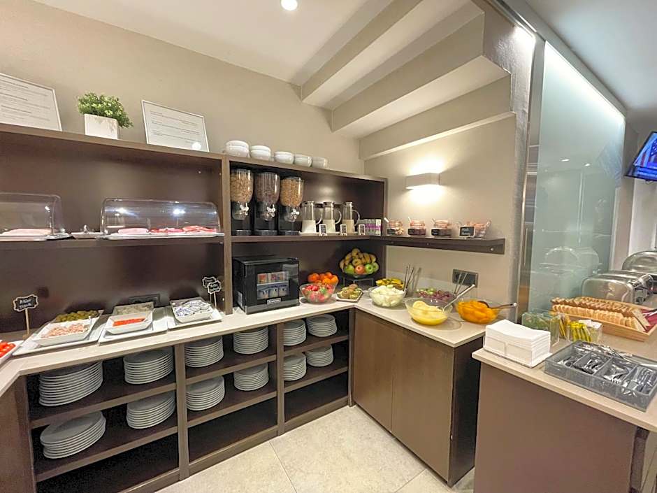 Sm Hotel Sant Antoni