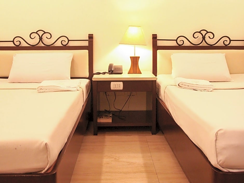 De Luxe Hotel