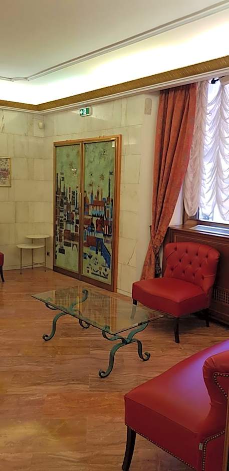 Hotel San Donato - Bologna centro