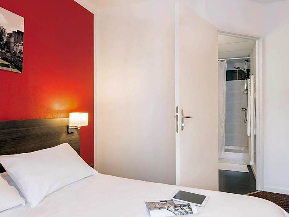 Adagio Access Nantes Viarme