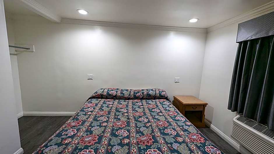 Airport Motel - Inglewood