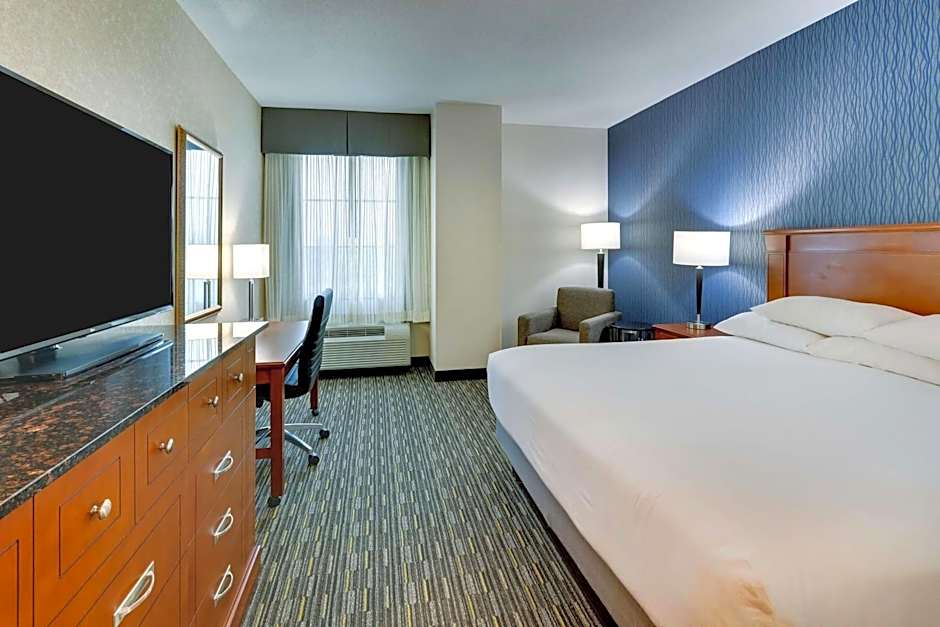 Drury Inn & Suites Sikeston