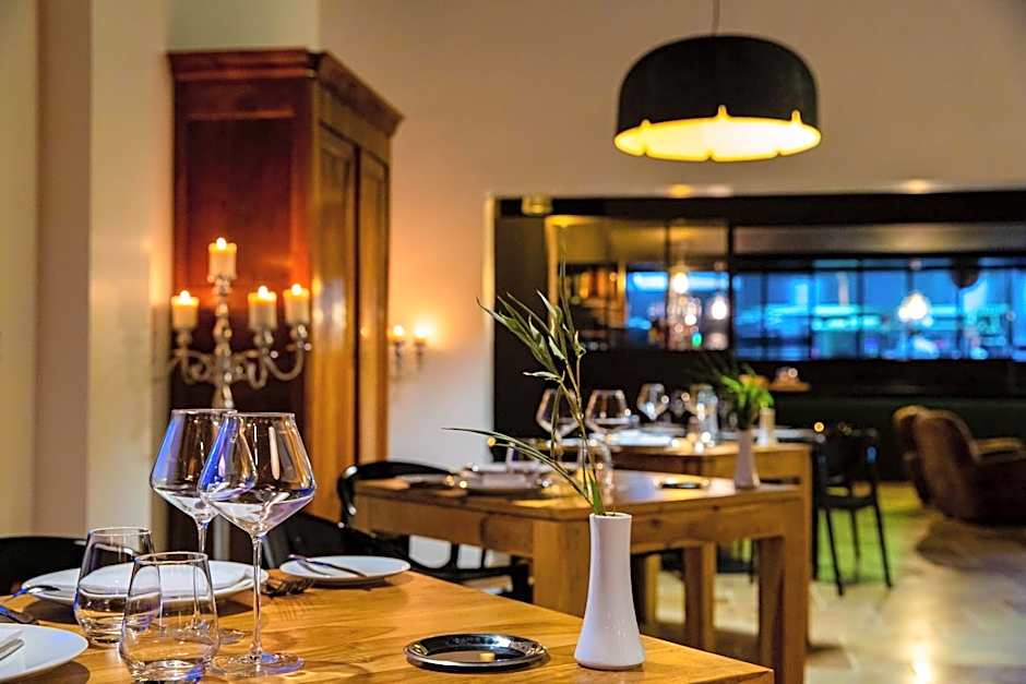 Le Domaine de Baulieu