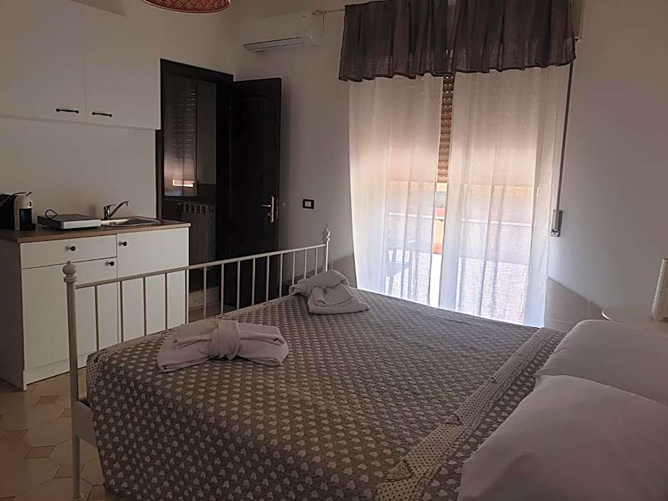 Dimoramuri B&B