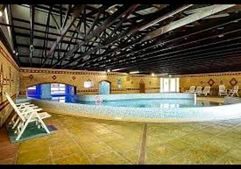 11 The Oaks - Lodge - Coghurst Hall - Hastings