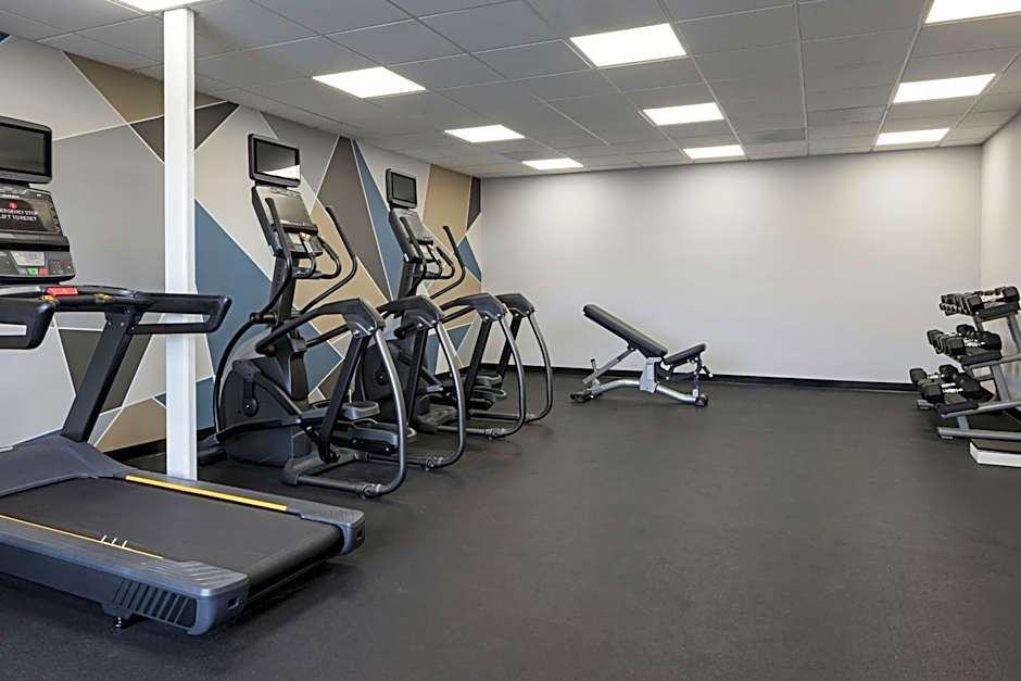 SpringHill Suites by Marriott Lancaster Palmdale