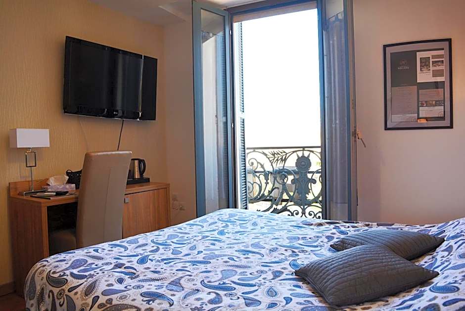 Le Grand Hôtel Molière