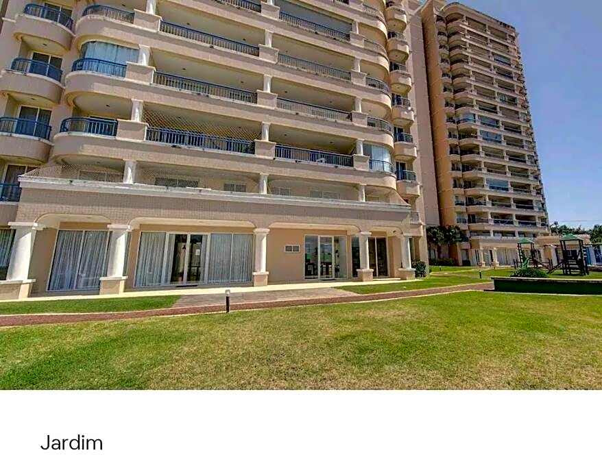 Beach Village - Praia do Futuro II