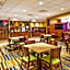 Fairfield Inn & Suites by Marriott Plattsburgh