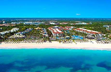 Dreams Royal Beach Punta Cana - All Inclusive