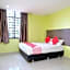 Hotel De' Tees, Masai Utama
