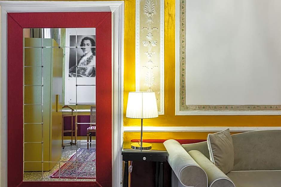 Hotel Casa Verardo Residenza d'Epoca