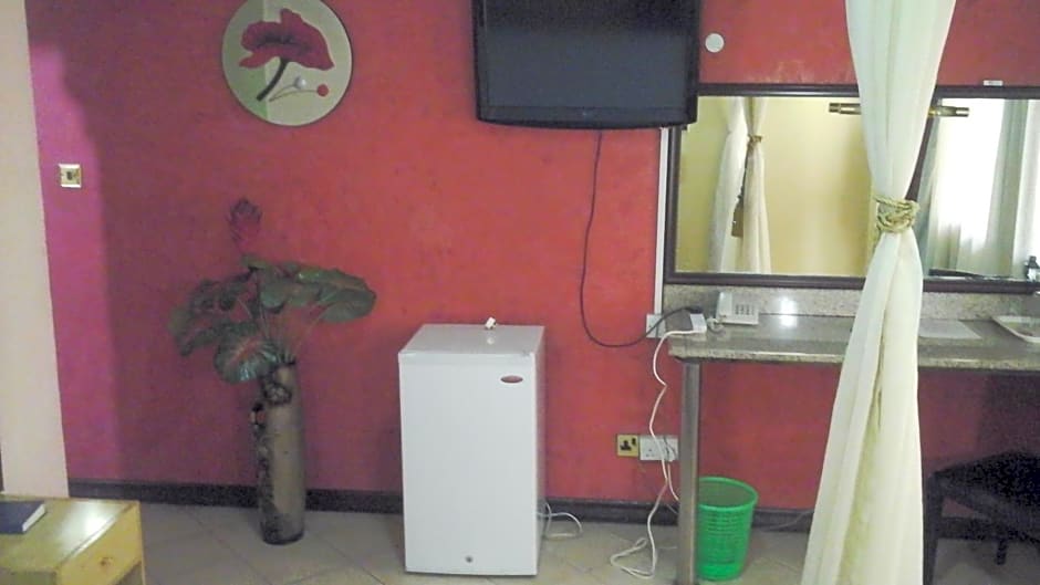 Bienvenue Delta Hotel