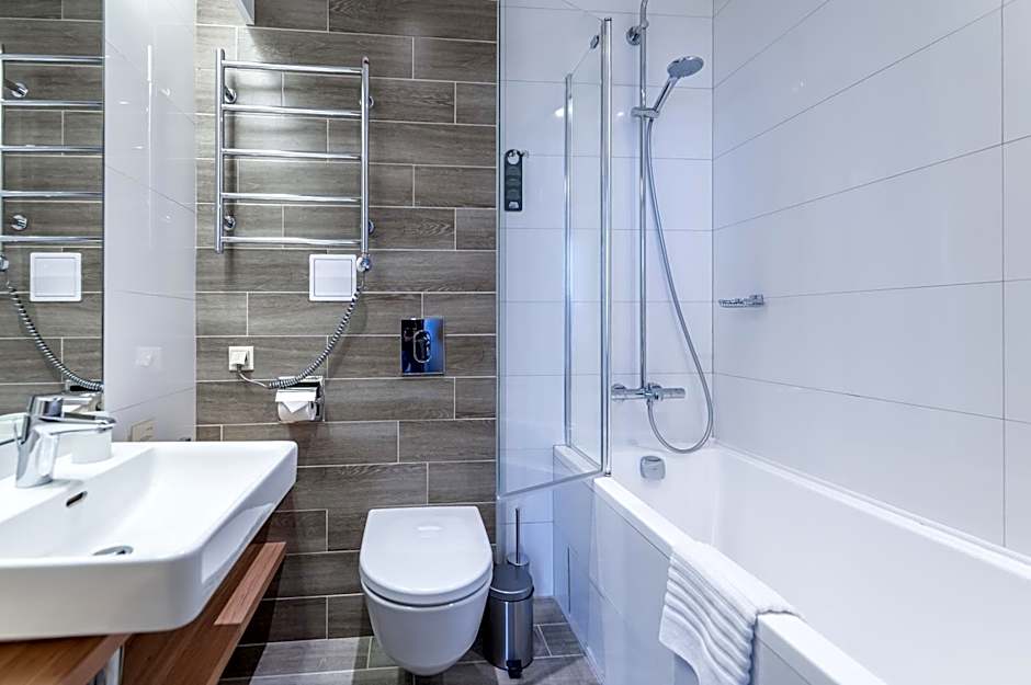 SPA VILNIUS Druskininkai