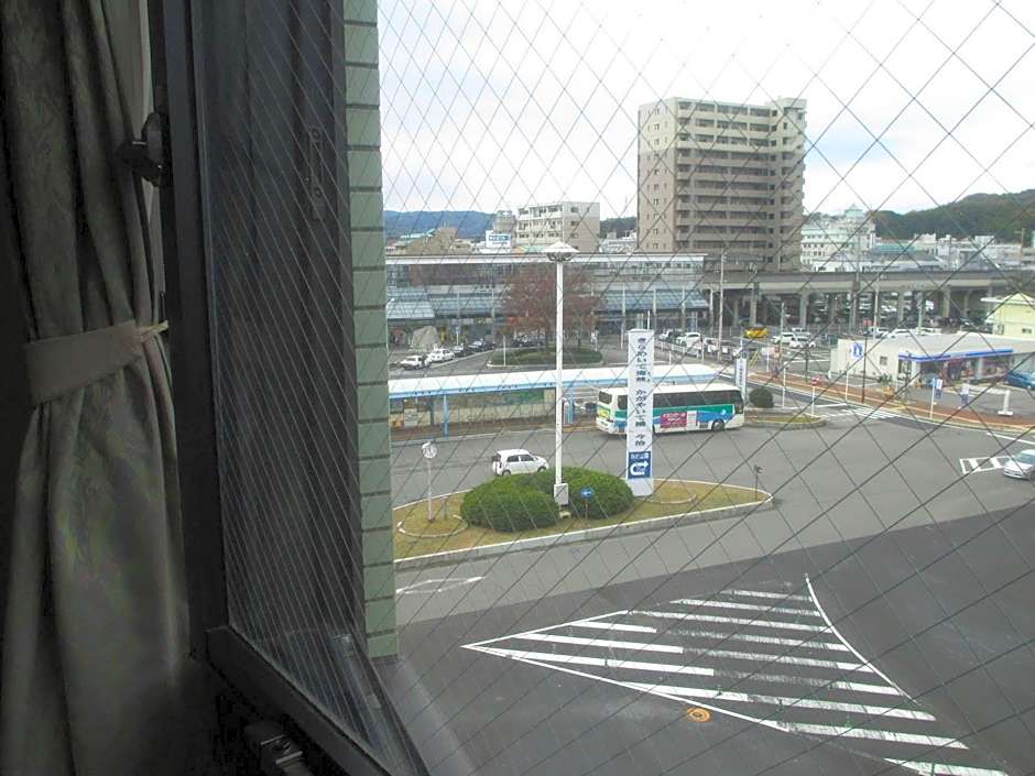 Hotel Crown Hills Imabari
