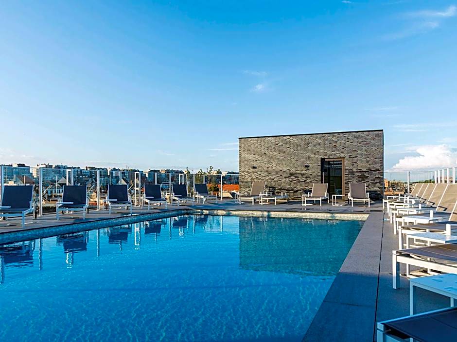 Mercure Blankenberge