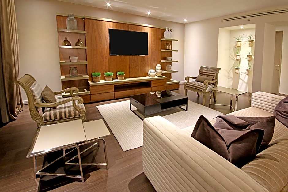 Crowne Plaza Hotel Monterrey By IHG