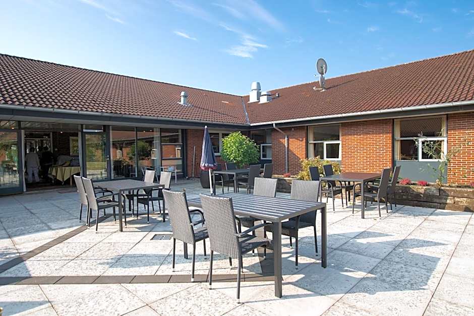 Hotel Lynggaarden