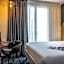 Ibis Styles Paris 15 Lecourbe