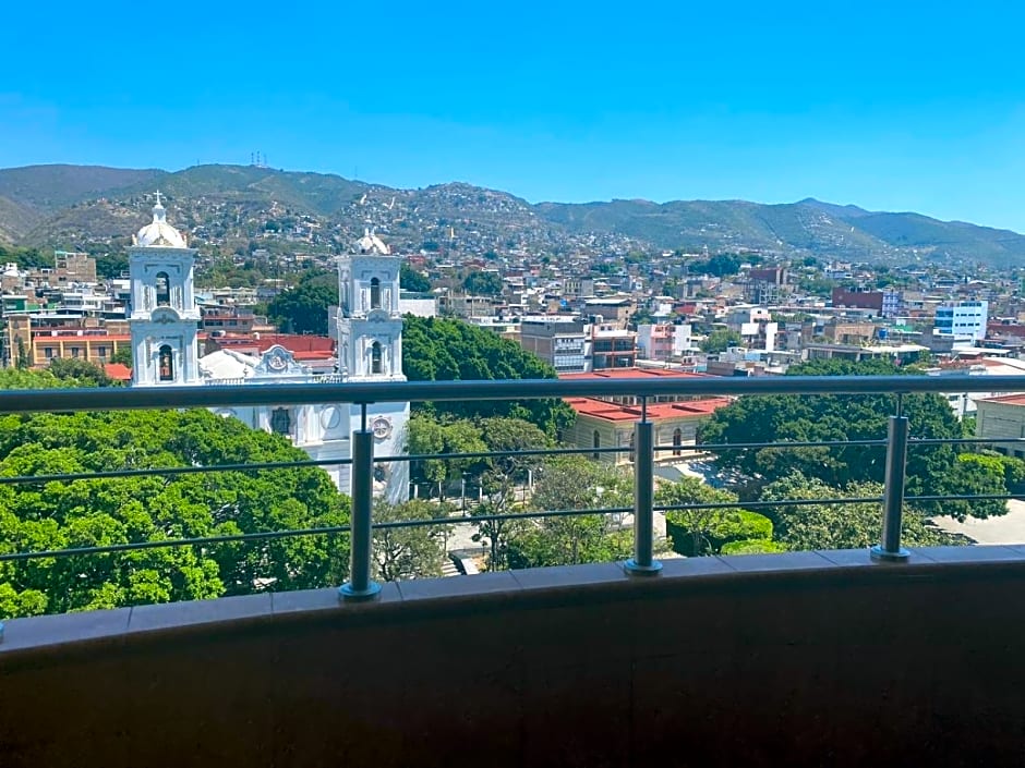 Hotel Zócalo Chilpancingo