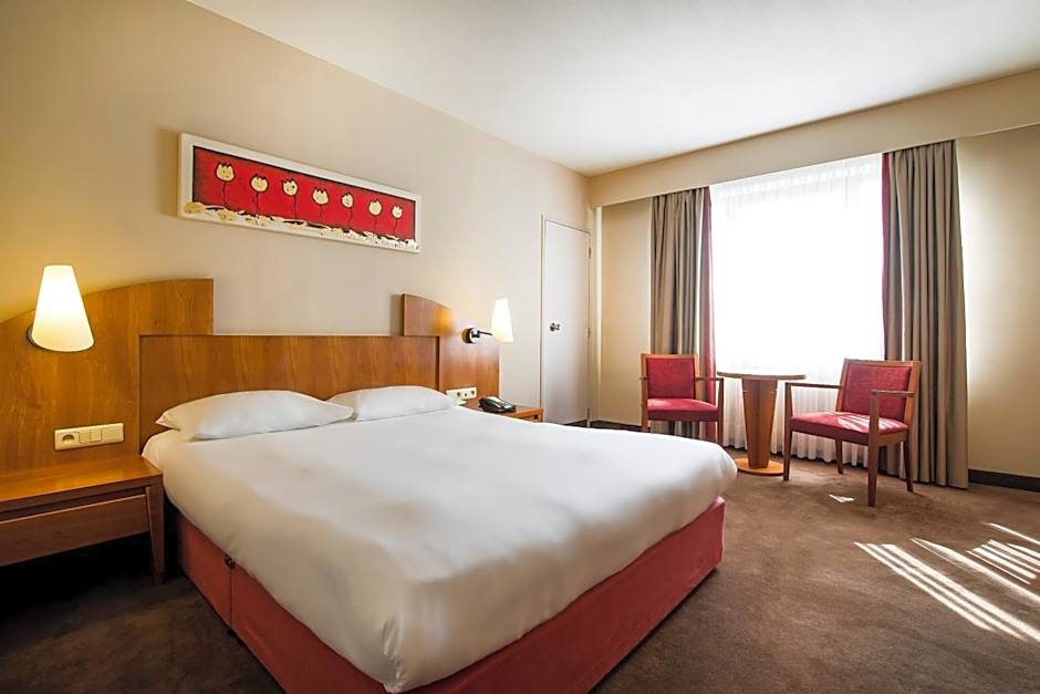 Astoria Hotel Antwerp