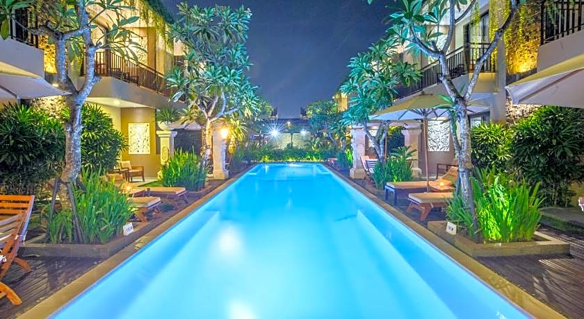 d'Penjor Seminyak