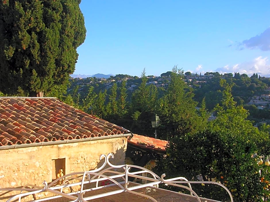 Chambres d'hôtes Les Terrasses du Soleil