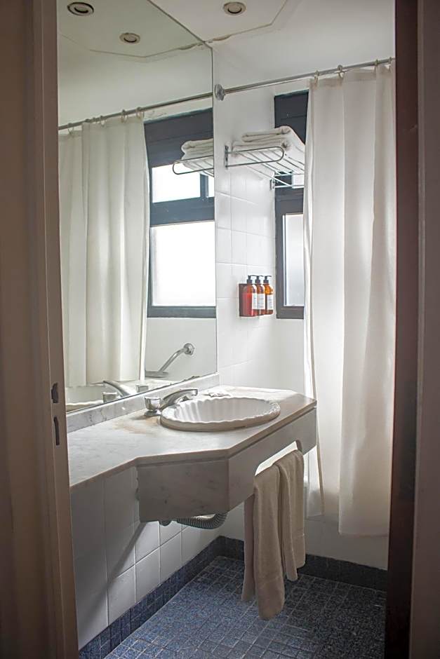 Hotel Cristoforo Colombo
