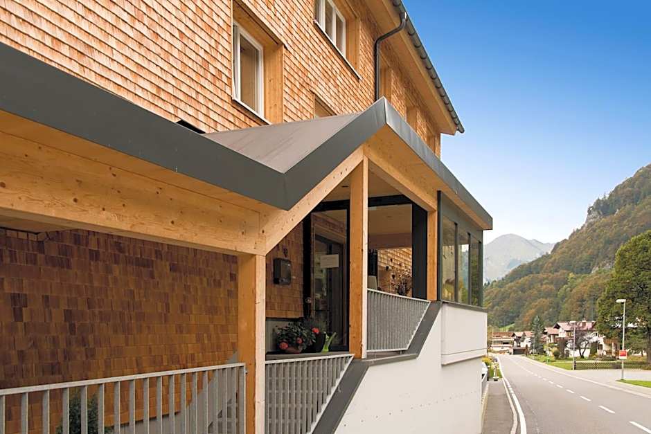 Alpine Lodge Klösterle am Arlberg