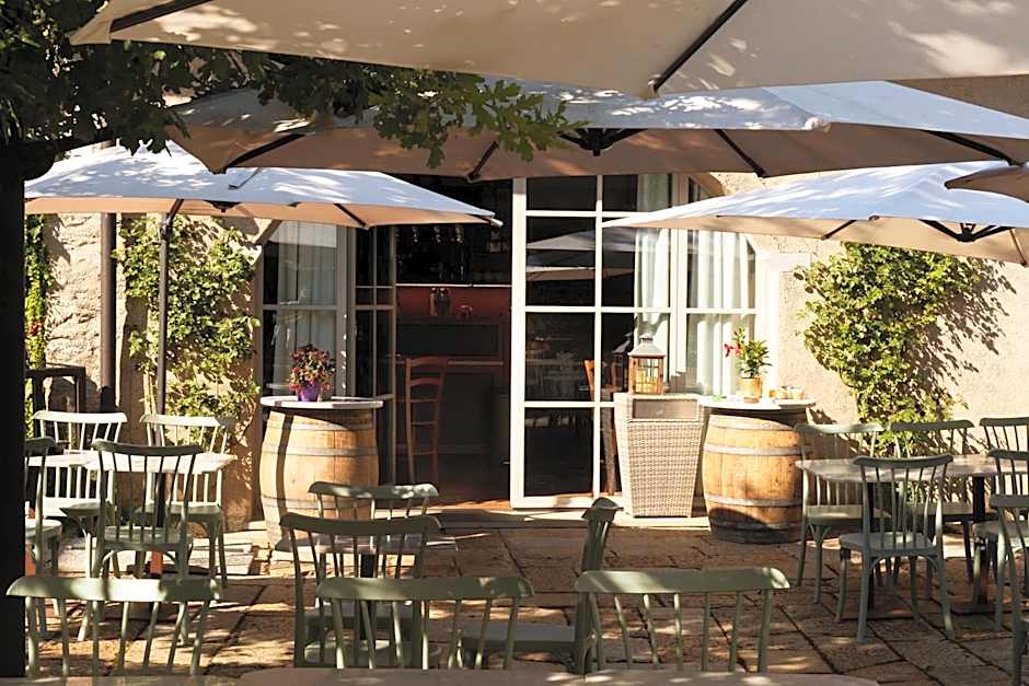 Locanda Cà dei Santi