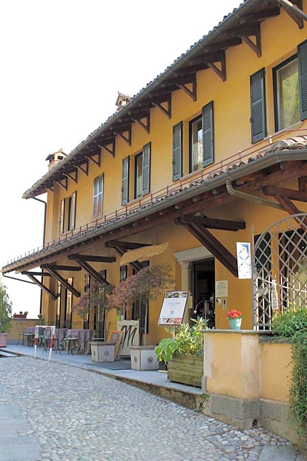 Photo 1 of 50 of Hotel Colonne