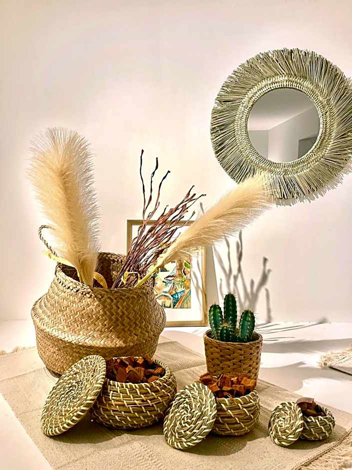 Atrium Boutique