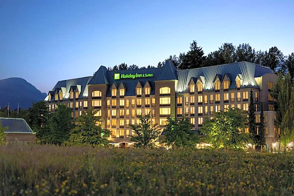 Holiday Inn North Vancouver By IHG