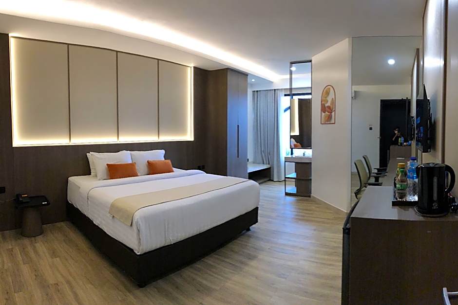Plaza Hotel Semarang