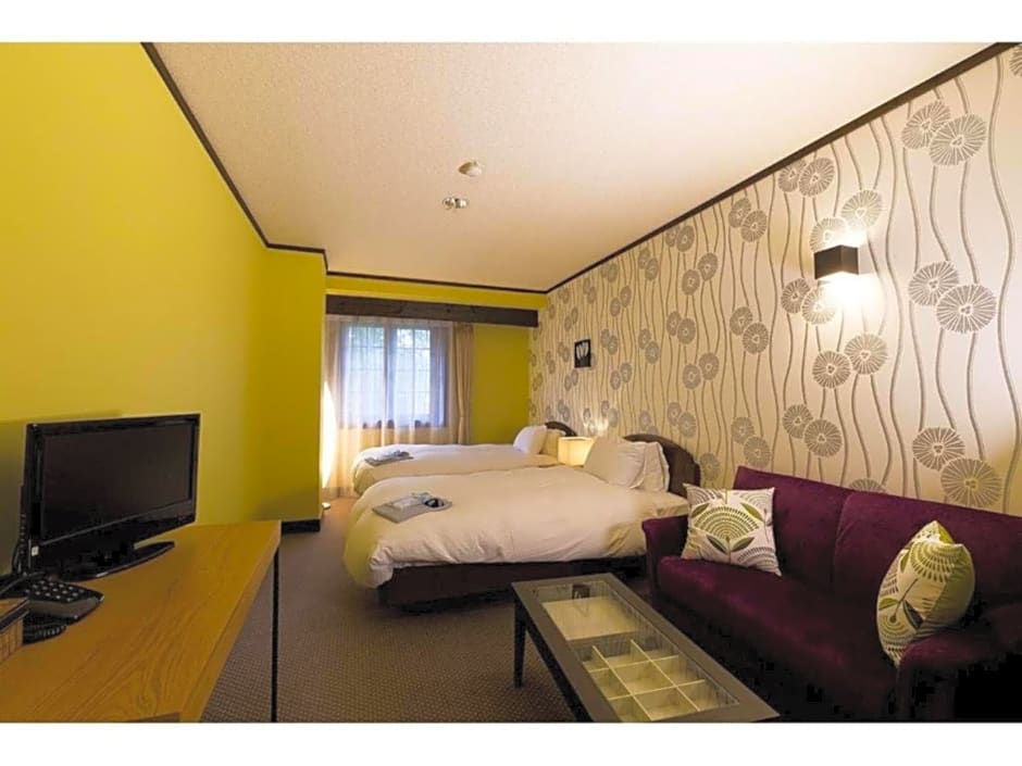 Shakespeare Hotel - Vacation STAY 99928v
