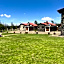 Cabañas El Pedregal