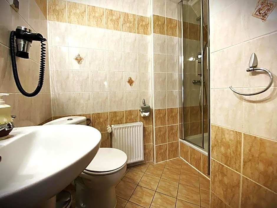 REZYDENCJA MARIA Karpacz