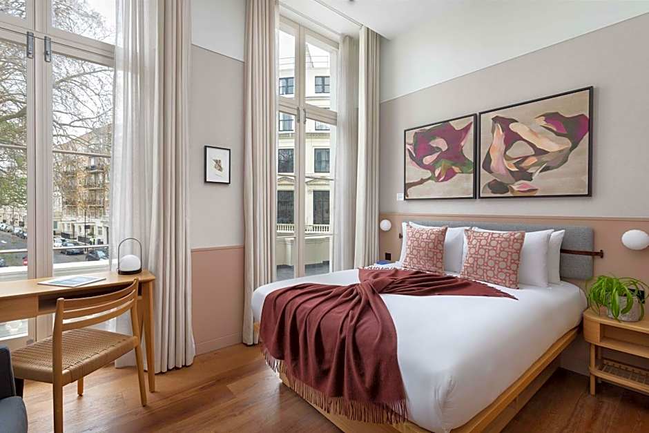 Inhabit Queen's Gardens, a Member of Design Hotels