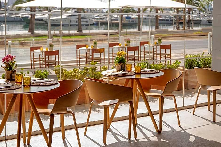 Meliá Palma Marina