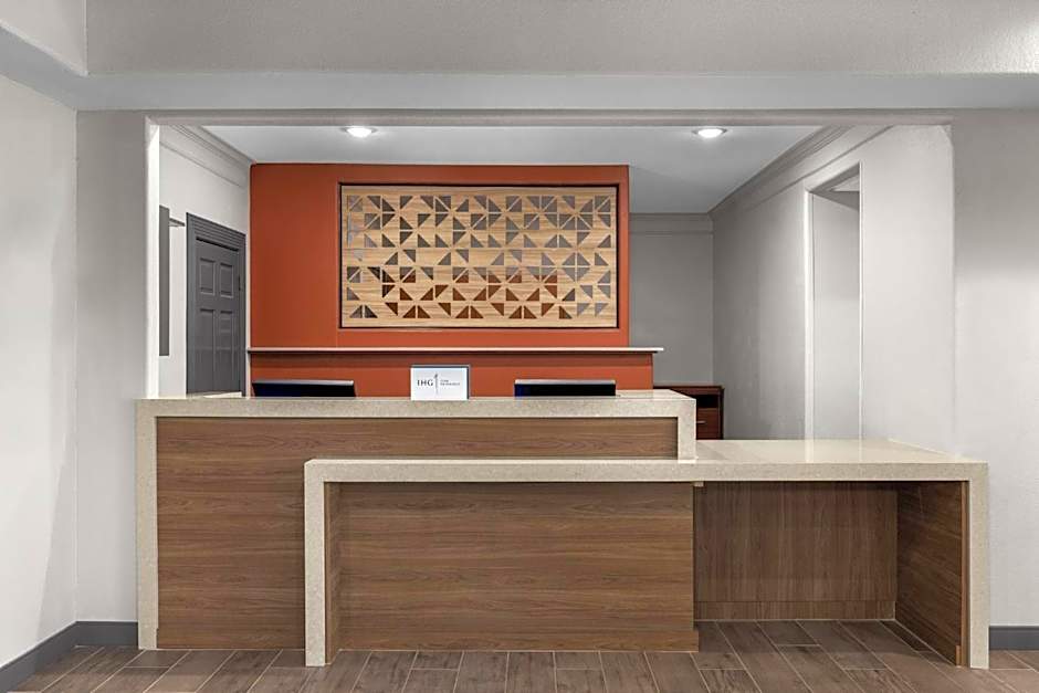 Candlewood Suites Texas City Hotel By IHG