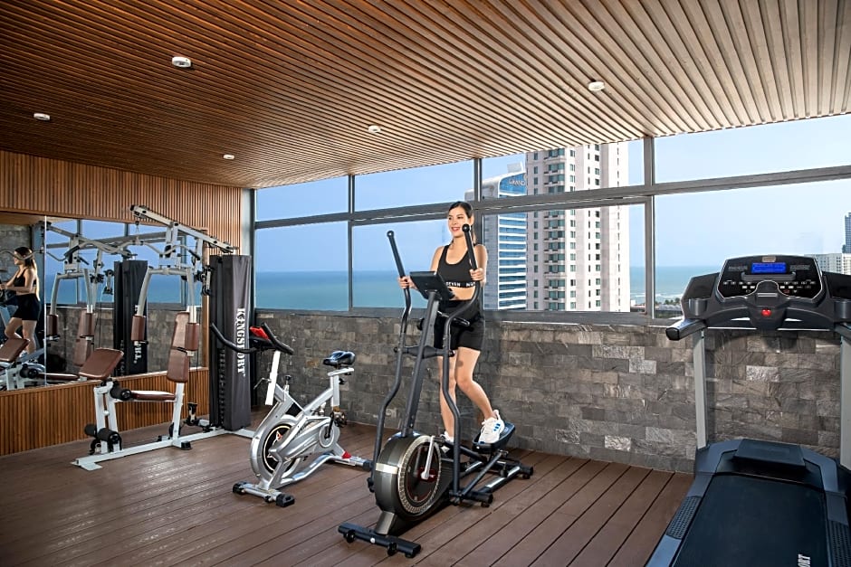 KOVA DIAMOND HOTEL DA NANG